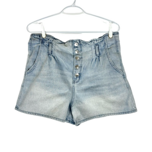 American Eagle Outfitters denim shorts